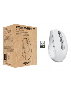 Logitech MX Anywhere 3S for...